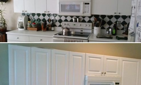 Cabinets Unlimited