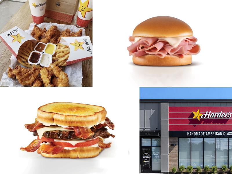 Hardee’s