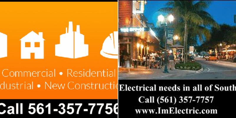 I.M. Electric Inc.
