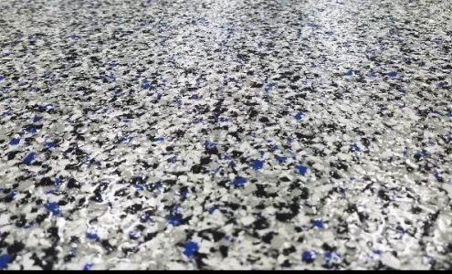 All Star Epoxy Flooring. 3400 Bayview Dr, Fort Lauderdale Florida 33306