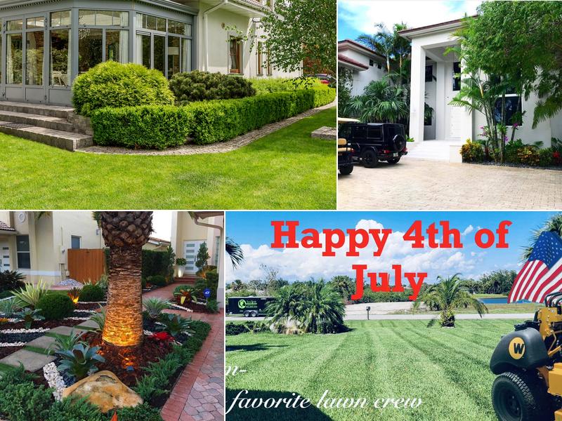 Terra Verde Landscape Services