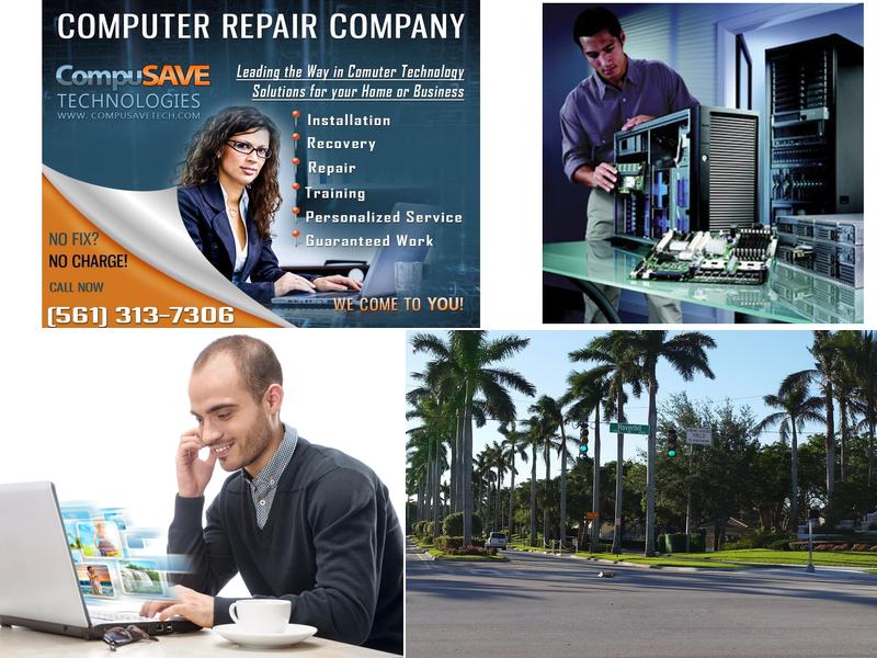 Compusave Technologies