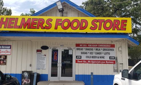 Helmers Food Store