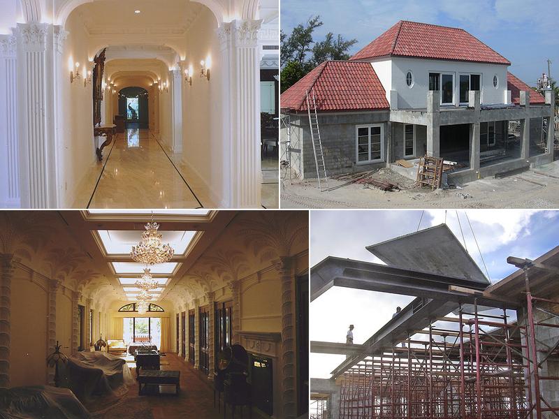 Chris Barbara Development