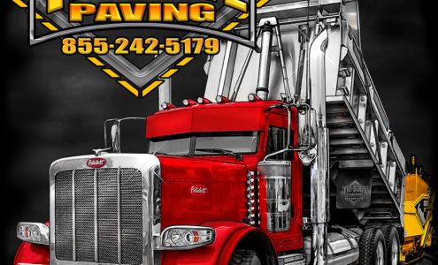 Tri State Paving 1840 Emily Dr, Edgewood Maryland 21040