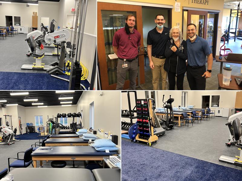 Inspired Physical Therapy LLC - Linglestown