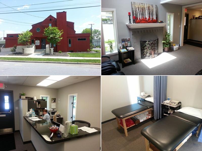 Dr. Michael Treichler