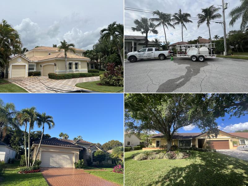 Pressure Pros of Palm Beach