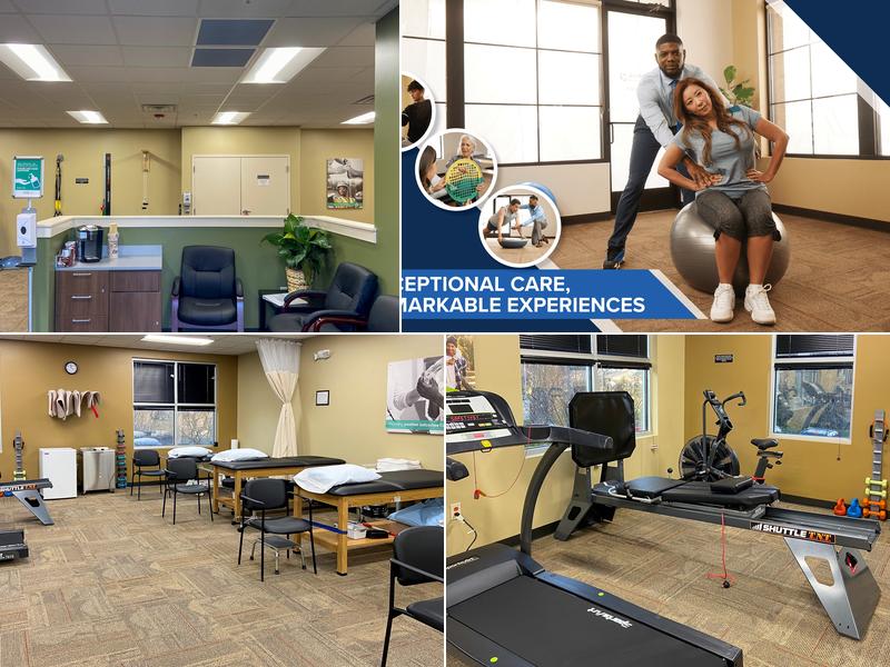 Drayer Physical Therapy Institute