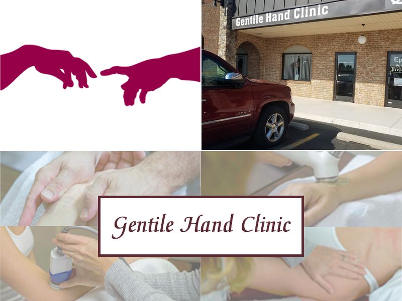 Gentile Hand Clinic