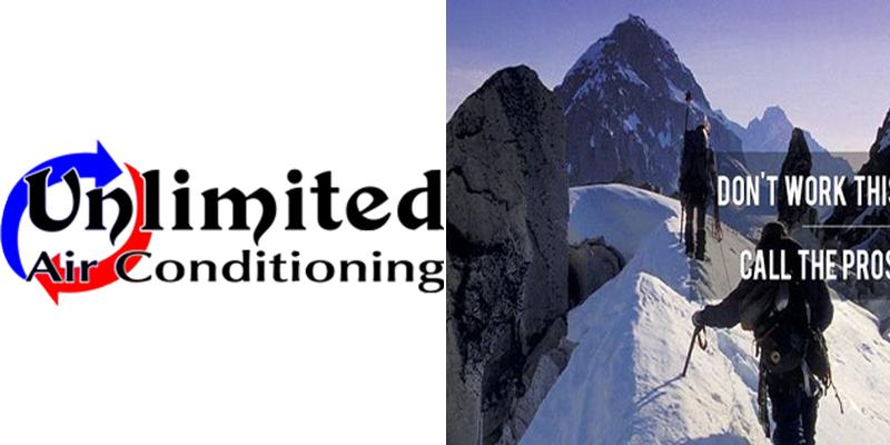 Unlimited Air Conditioning