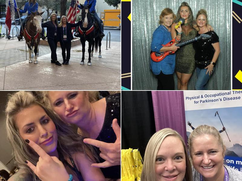 Forward Physical Therapy