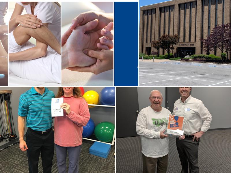 Excel Rehab & Sports - Hixson