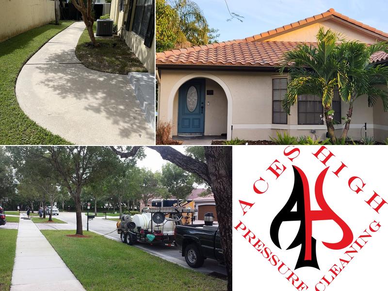 AcesHighPressureCleaning.com, Inc.