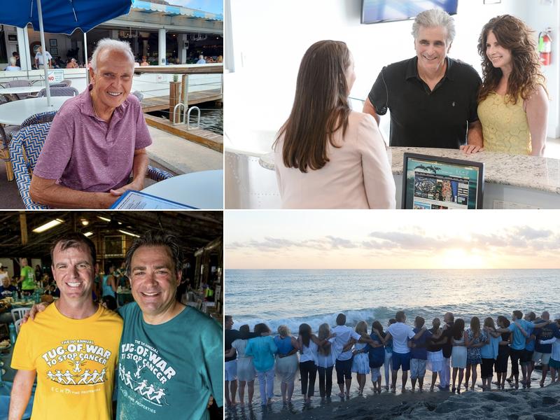 Echo Fine Properties Palm Beach Gardens