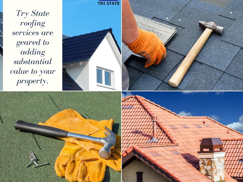 Tri State Roofing & General