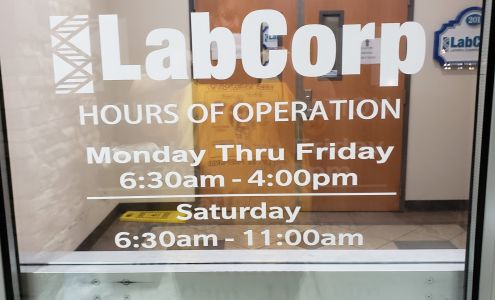 Labcorp