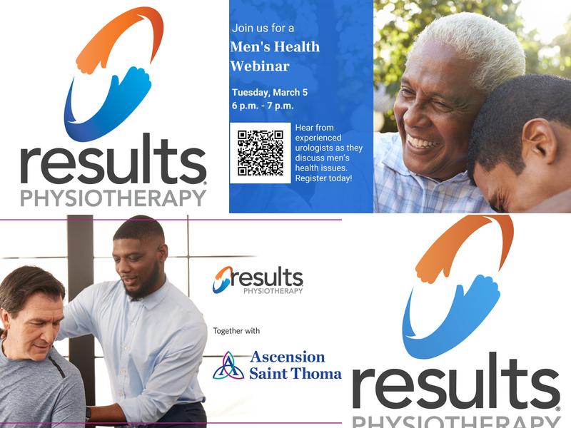 Results Physiotherapy Smyrna, Tennessee - Stonecrest