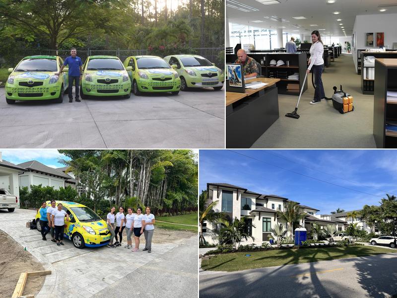 Perfect Cleaners Janitorial Serv. Inc.