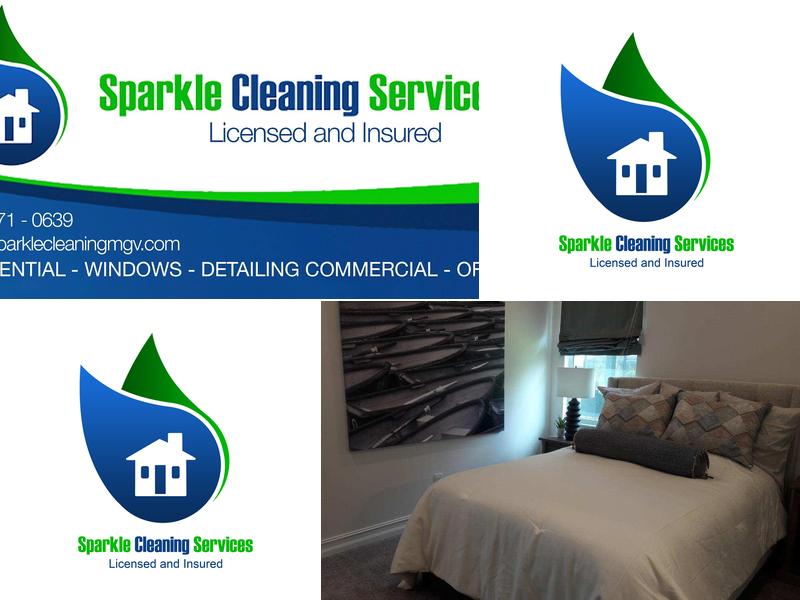 Sparkle Cleaning Services