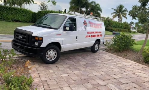 Buckeye Plumbing Of Southwest Florida Inc