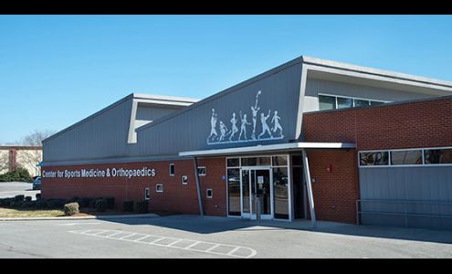 Center for Sports Medicine & Orthopaedics - Cleveland
