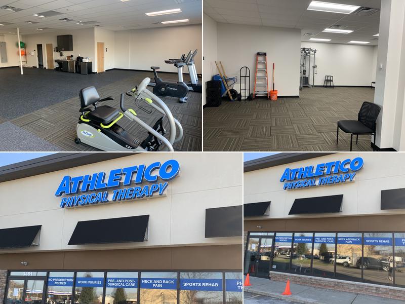 Athletico Physical Therapy - Cuyahoga Falls (OH)