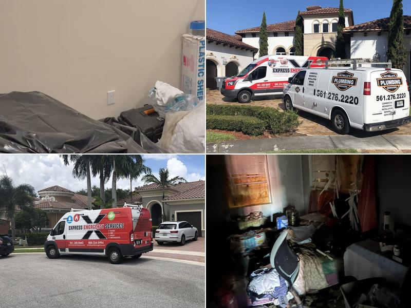 Express Emergency Services Boca Raton