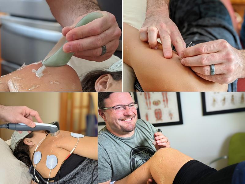 New Day Physical Therapy LLC