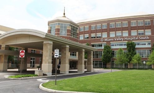 Physical Therapy and Sports Medicine at Miami Valley Hospital South Campus 2400 Miami Valley Dr #170, Centerville Ohio 45459