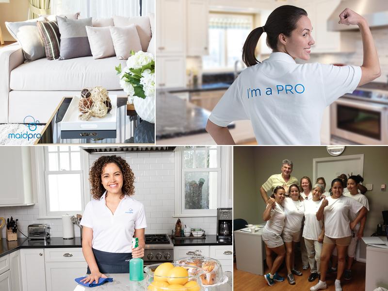 MaidPro West Palm Beach