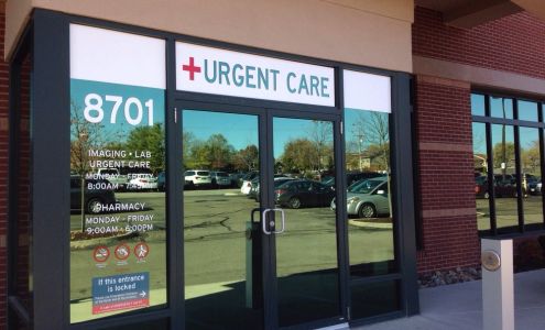 Huber Health Center Physical Therapy