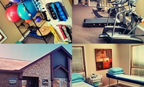 Rehab Advantage Physical Therapy