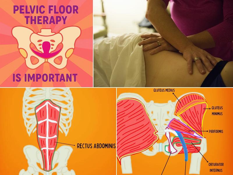 Premier Wellness and Myofascial Release