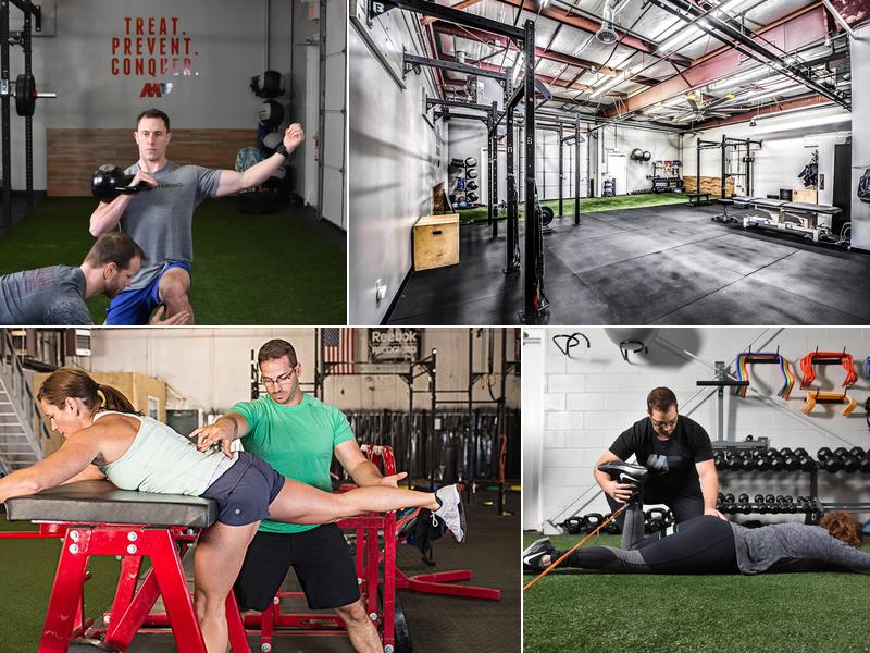 Mobility Fit Physical Therapy - West Chester