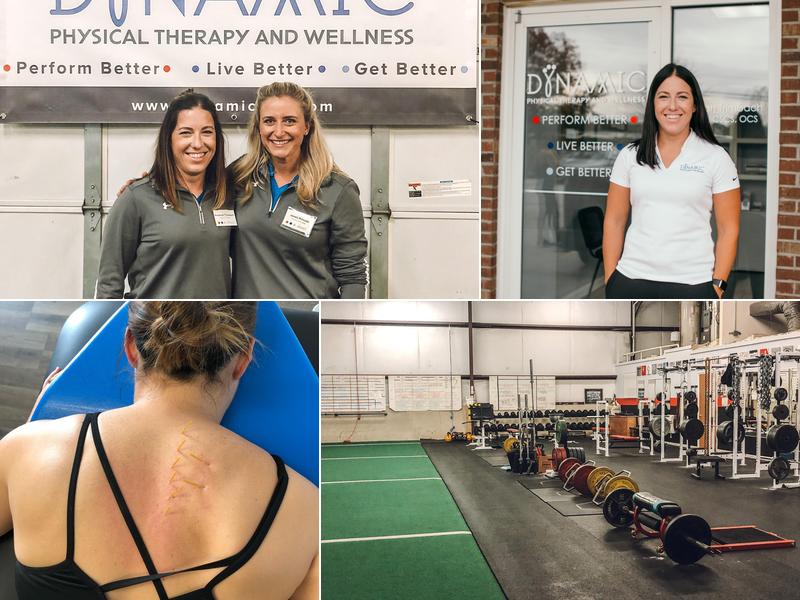 Dynamic Physical Therapy and Wellness