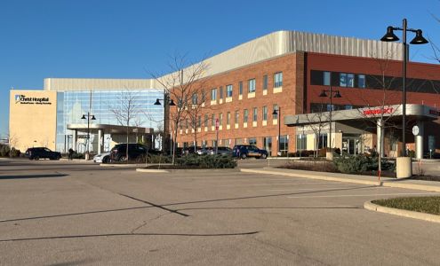 The Christ Hospital Physical & Occupational Therapy