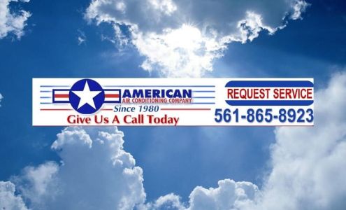 American Air Conditioning Company