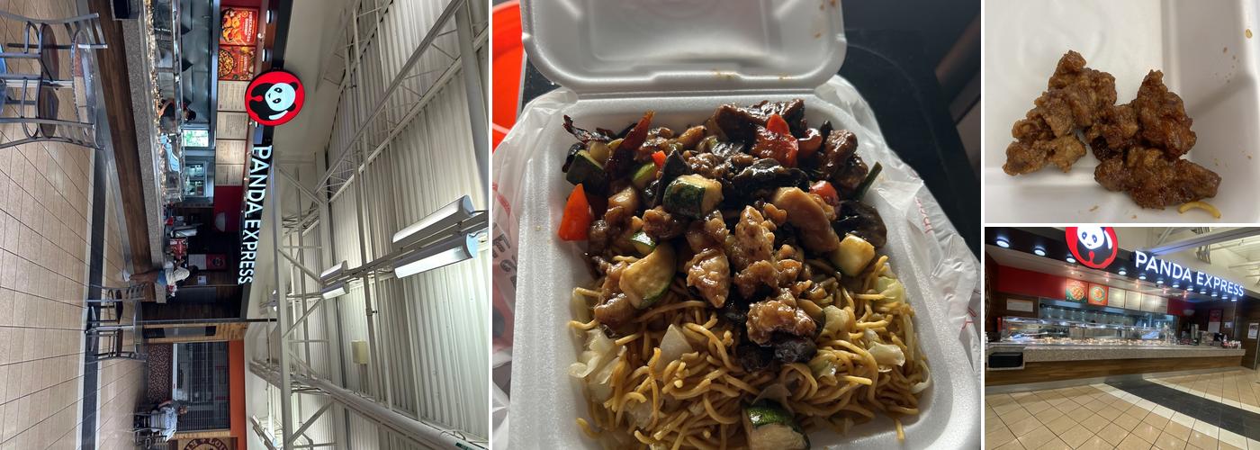 Panda Express