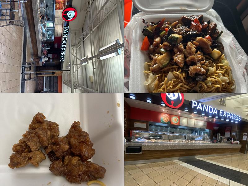 Panda Express