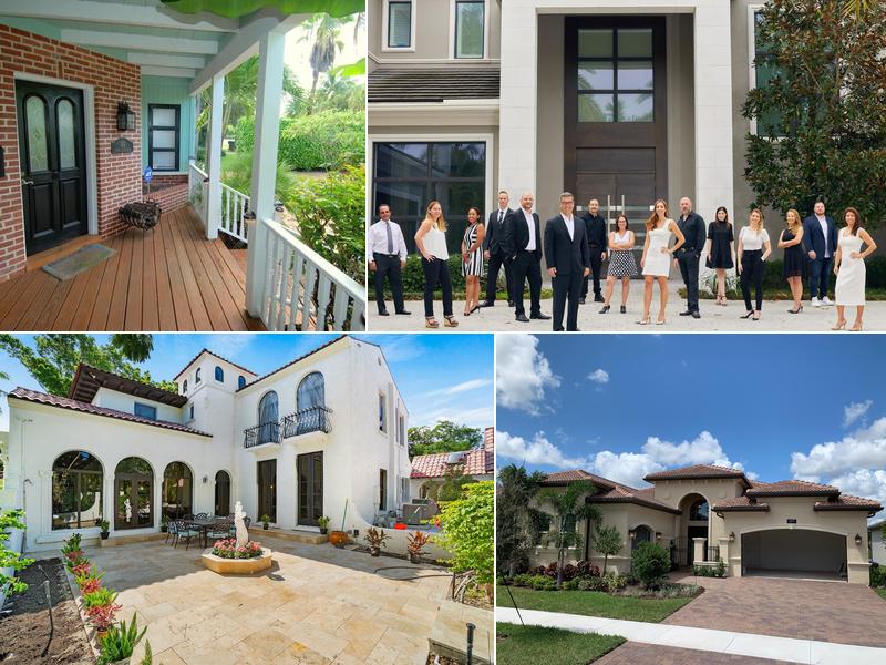 Mizner Residential Group