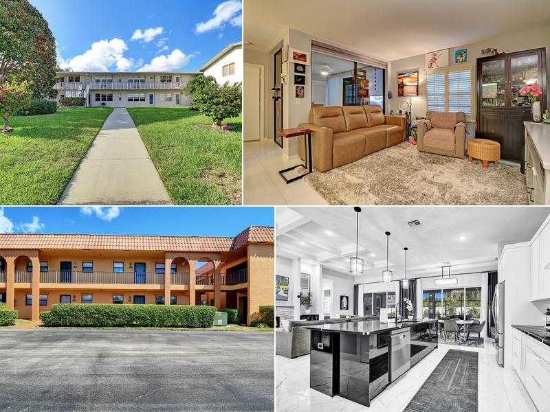 J Alexander Group, Brokered by eXp Realty