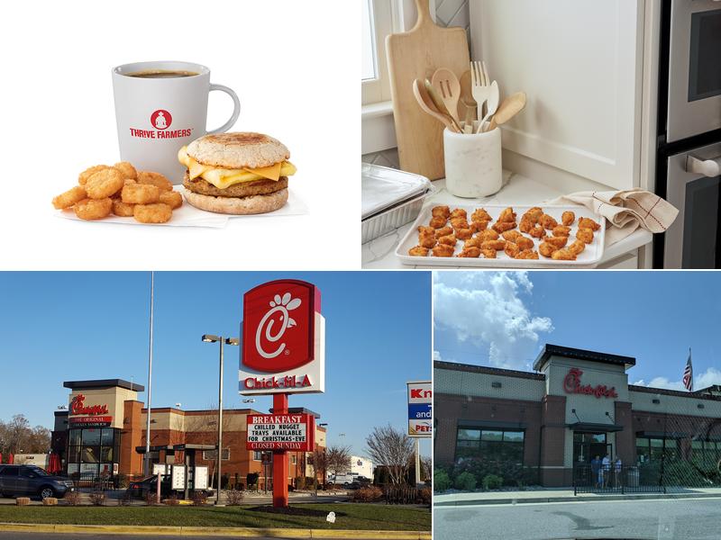 Chick-fil-A