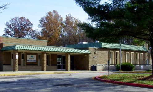 MetroHealth Physical Therapy at West Shore Family YMCA