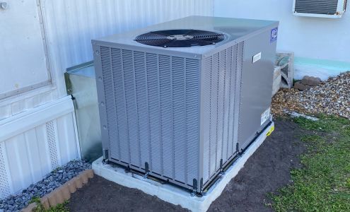 Advanced Air Conditioning and Heating Assoc., Inc