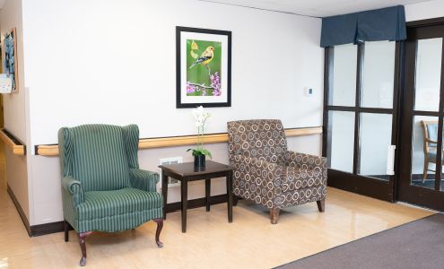 Kirtland Rehabilitation and Care