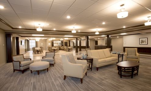 Grand River Health and Rehab Center