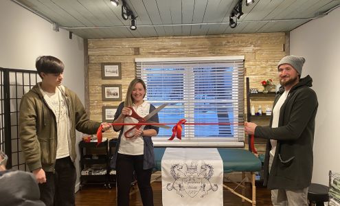 Equestrian Health PT