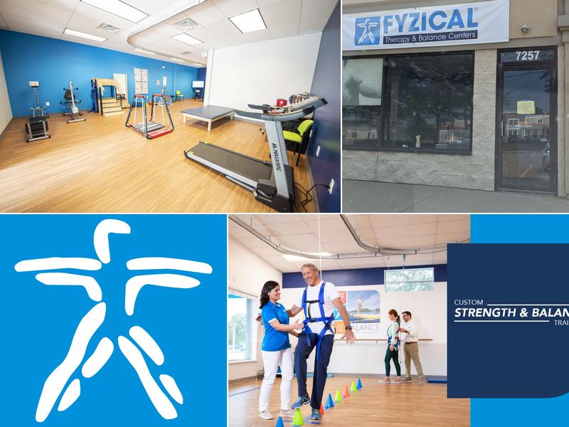 FYZICAL Therapy & Balance Centers - Mentor