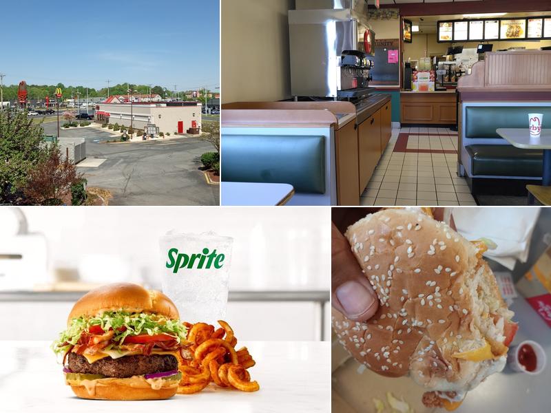 Arby's 24043 Sussex Hwy, Seaford